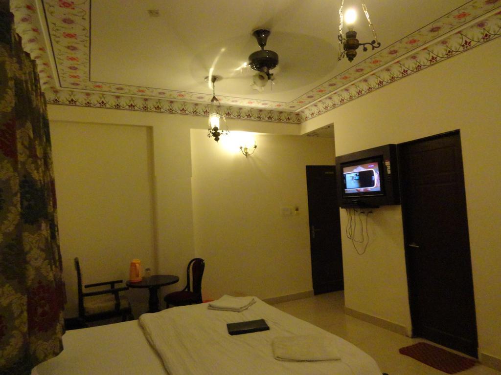 Hotel Miraya Jaipur Buitenkant foto