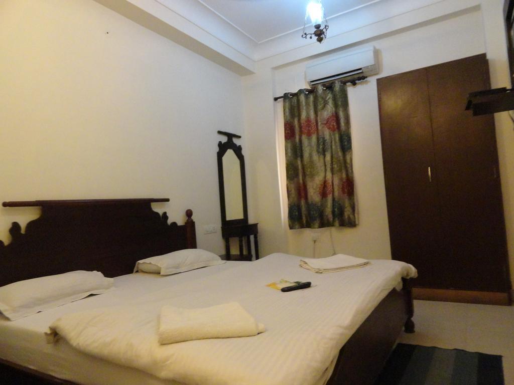 Hotel Miraya Jaipur Buitenkant foto