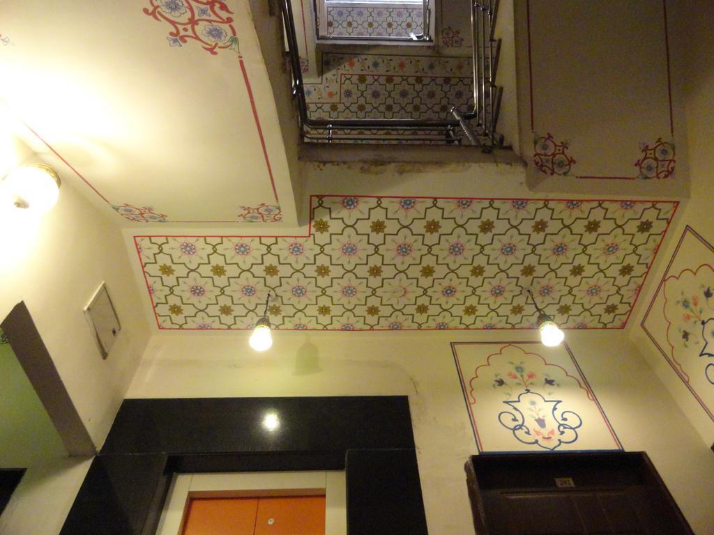 Hotel Miraya Jaipur Buitenkant foto