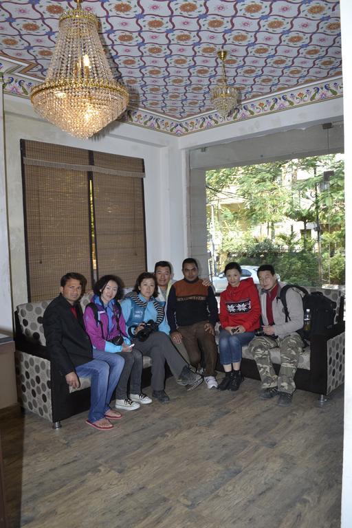 Hotel Miraya Jaipur Buitenkant foto