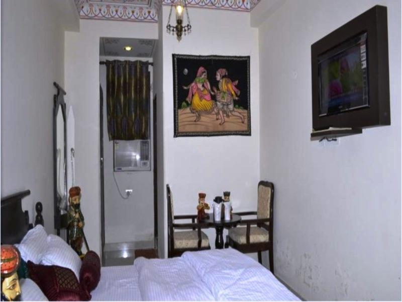 Hotel Miraya Jaipur Buitenkant foto