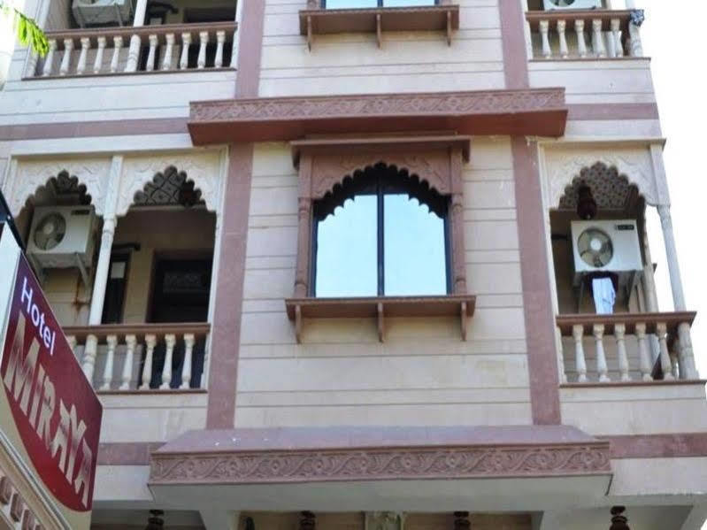 Hotel Miraya Jaipur Buitenkant foto