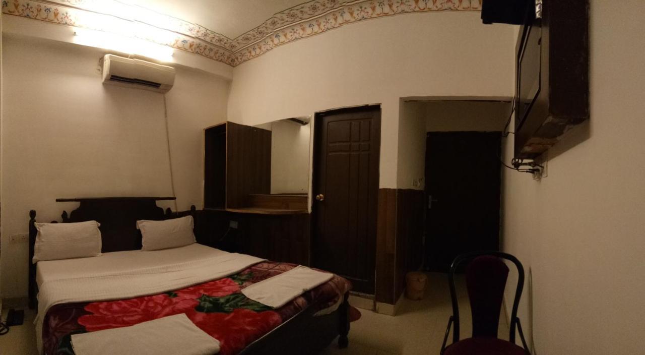Hotel Miraya Jaipur Buitenkant foto