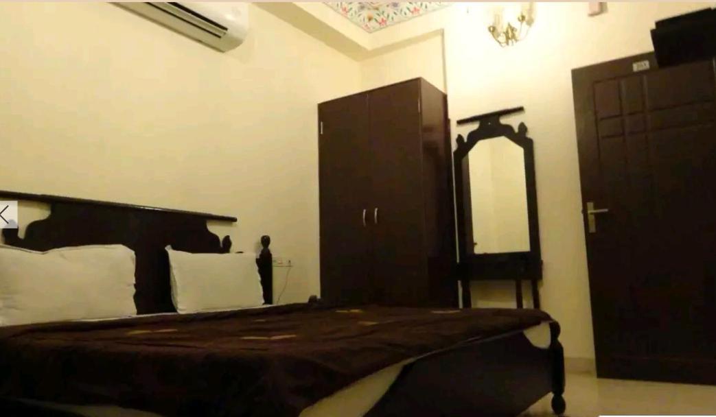 Hotel Miraya Jaipur Buitenkant foto