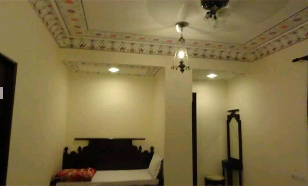 Hotel Miraya Jaipur Buitenkant foto