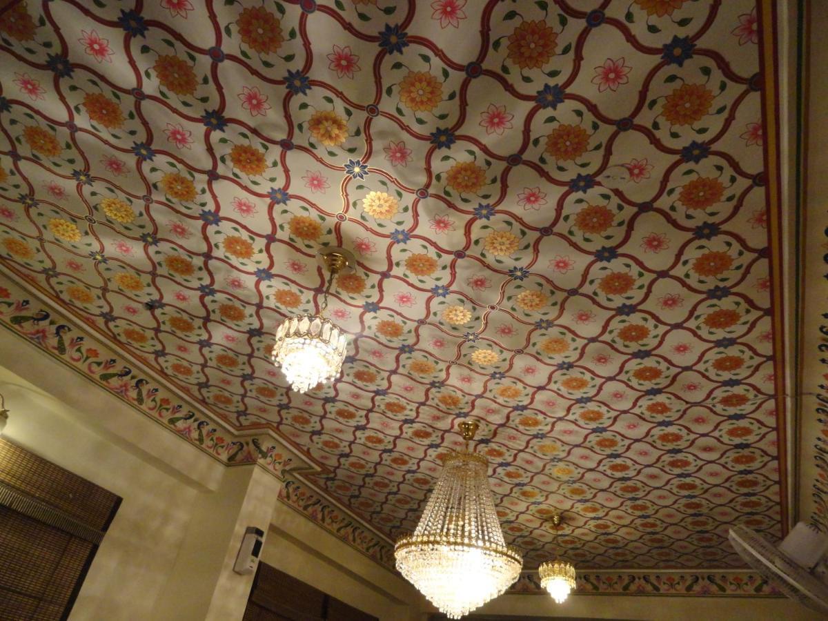 Hotel Miraya Jaipur Buitenkant foto